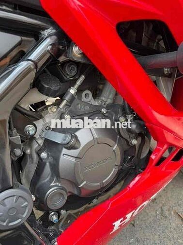cbr150 2024 odo700km