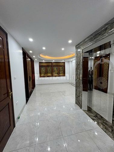 Cần bán căn nhà số 7 Ngõ 12/85 Đào Tấn, nhà xây mới 7  tầng thang máy