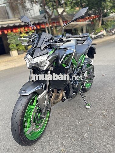 Cần Bán Z9/2023 Siêu Lướt Biển Sgon Chính Chủ
