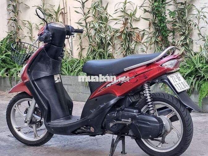 Yamaha Mio Ultimo xe nhà sử dụng