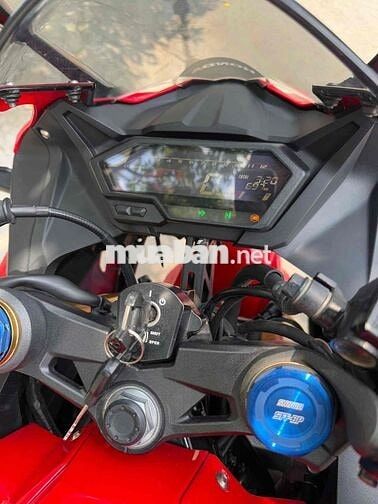 cbr150 2024 odo700km