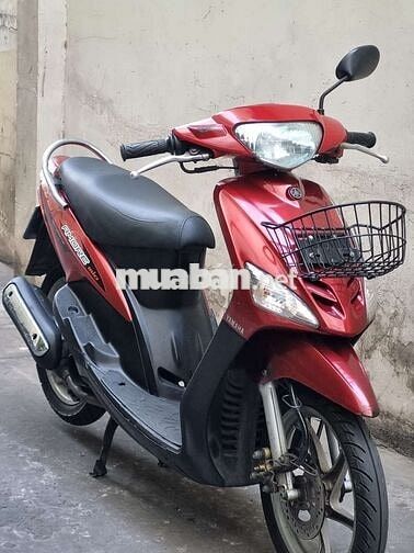 Yamaha Mio Ultimo xe nhà sử dụng