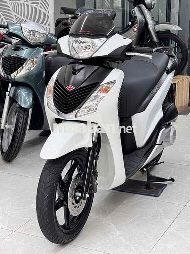 SH150 Nhập Ý Sm103 Xe đẹp như xe thùng