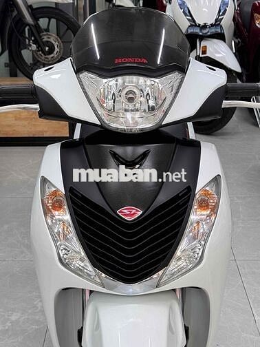 SH150 Nhập Ý Sm103 Xe đẹp như xe thùng
