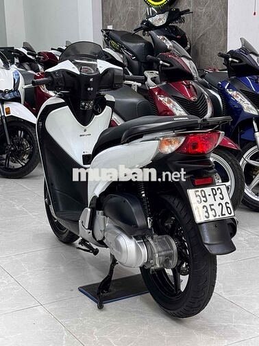 SH150 Nhập Ý Sm103 Xe đẹp như xe thùng
