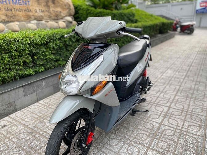 honda click 2011 bstp chính chủ keng zing