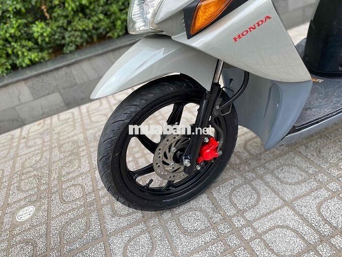 honda click 2011 bstp chính chủ keng zing