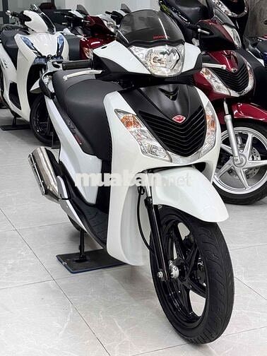 SH150 Nhập Ý Sm103 Xe đẹp như xe thùng