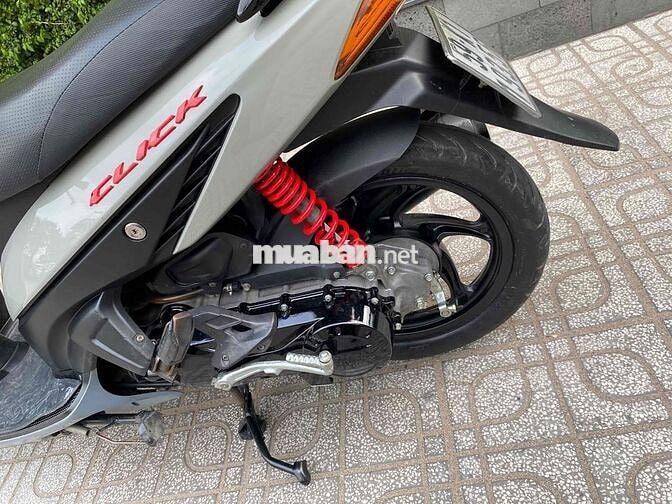 honda click 2011 bstp chính chủ keng zing