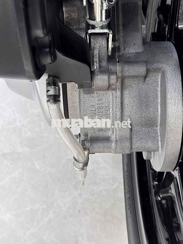 SH150 Nhập Ý Sm103 Xe đẹp như xe thùng