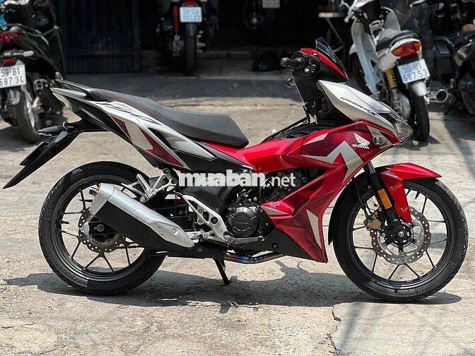 WinnerX 150 Abs đời 2020 bstp chính chủ