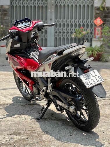 WinnerX 150 Abs đời 2020 bstp chính chủ