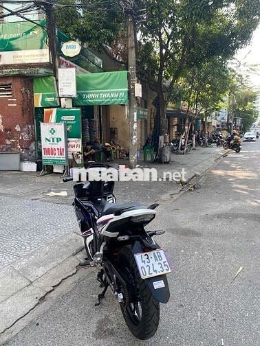 Cần ra đi Winner V4 2024 biển 43 chính chủ