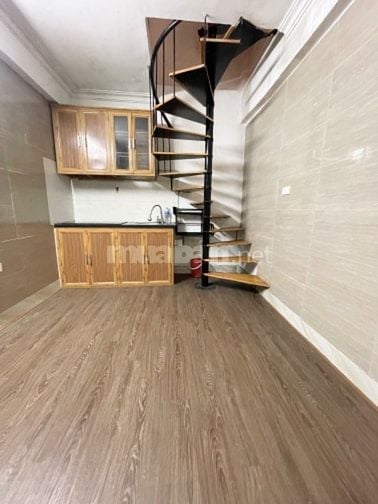 📕 Bán Căn nhà 18m2 x 4 tầng  - An Dương - Yên Phụ - Tây Hồ 