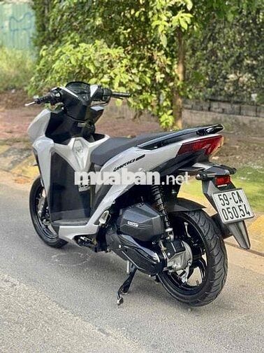 VARIO 150 2019 BẠC POSCHE BSTP CHÍNH CHỦ CÓ GÓP