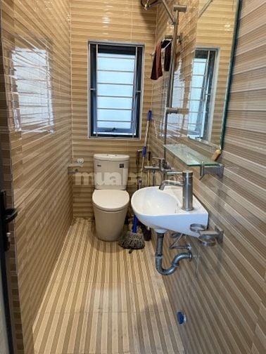 📕 Bán Căn nhà 18m2 x 4 tầng  - An Dương - Yên Phụ - Tây Hồ 
