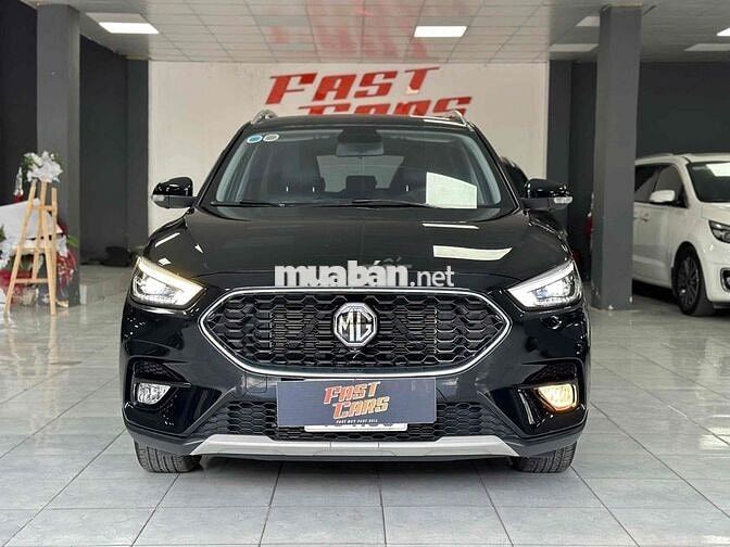MG MGZS 2022 Standard 1.5 AT 2WD 25000 km