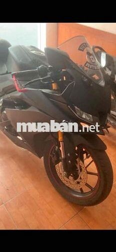 yamaha r15