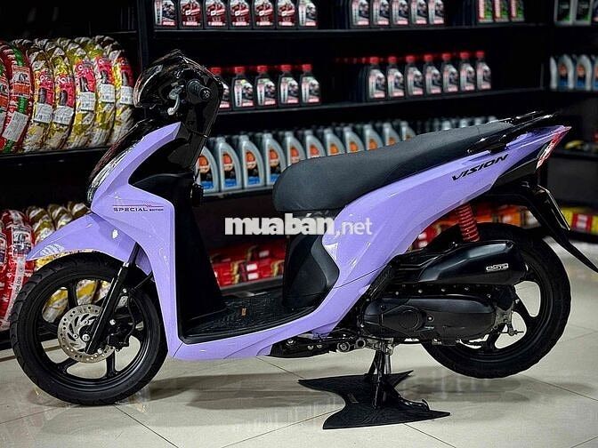 Vision 2020 Smarkey Lướt ( Hỗ trợ Trả GÓP )