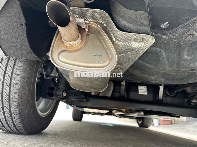 MG MGZS 2022 Standard 1.5 AT 2WD 25000 km
