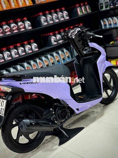 Vision 2020 Smarkey Lướt ( Hỗ trợ Trả GÓP )