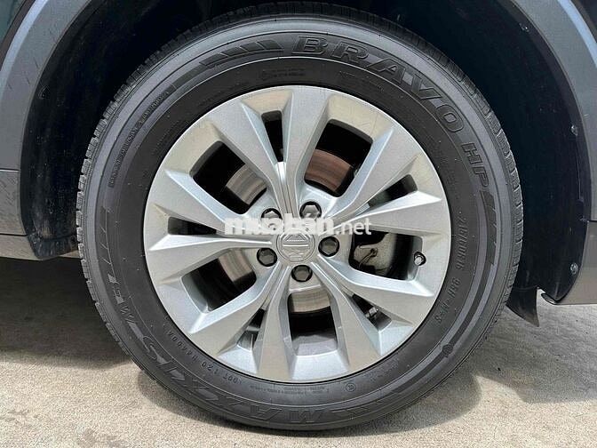 MG MGZS 2022 Standard 1.5 AT 2WD 25000 km