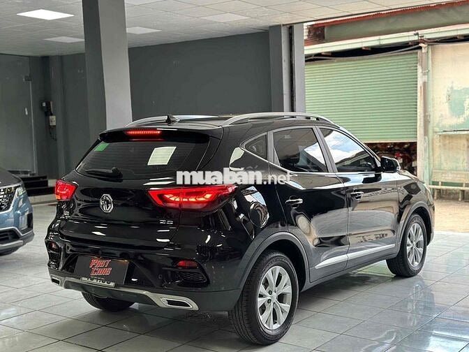 MG MGZS 2022 Standard 1.5 AT 2WD 25000 km