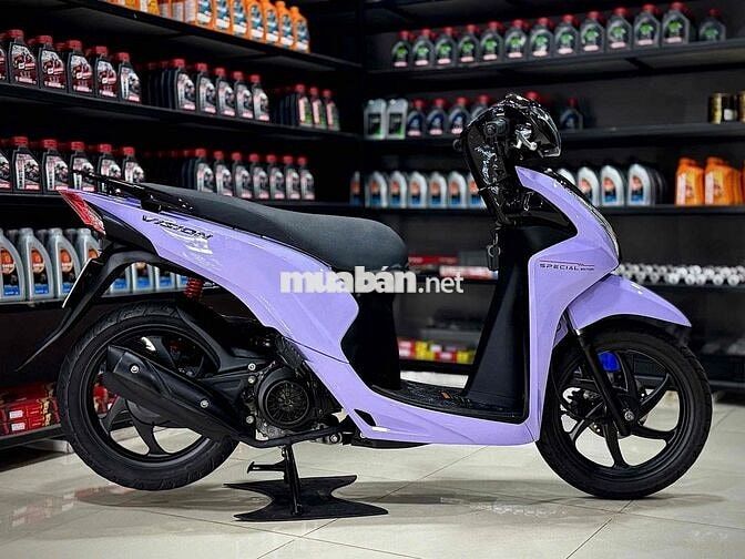 Vision 2020 Smarkey Lướt ( Hỗ trợ Trả GÓP )