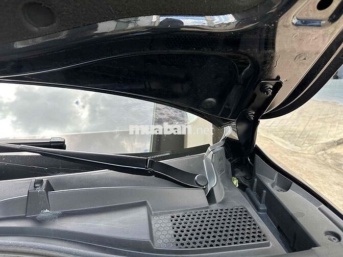 MG MGZS 2022 Standard 1.5 AT 2WD 25000 km