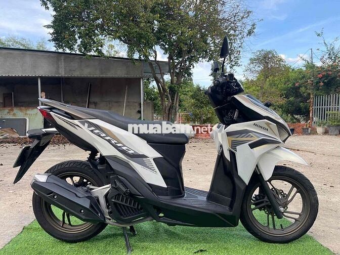 VARIO xe đẹp odo lướt bso 72