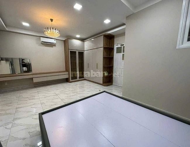 Cần cho thuê Villa 87/3A Nguyễn Sỹ Sách P.15 Q.TB.