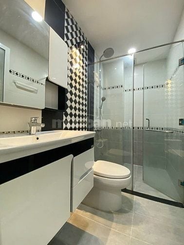Cần cho thuê Villa 87/3A Nguyễn Sỹ Sách P.15 Q.TB.