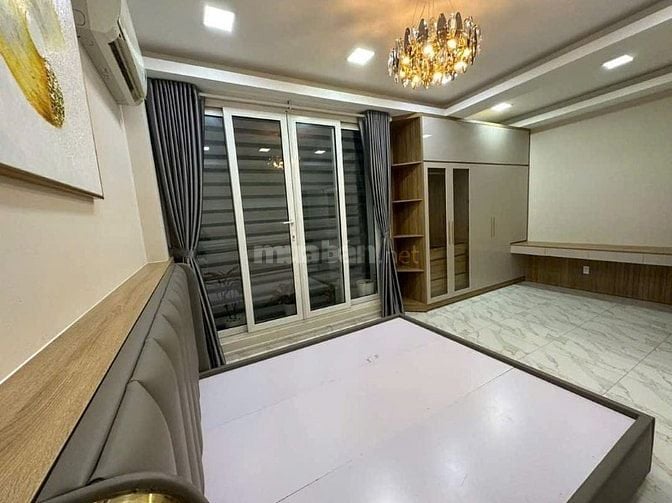 Cần cho thuê Villa 87/3A Nguyễn Sỹ Sách P.15 Q.TB.