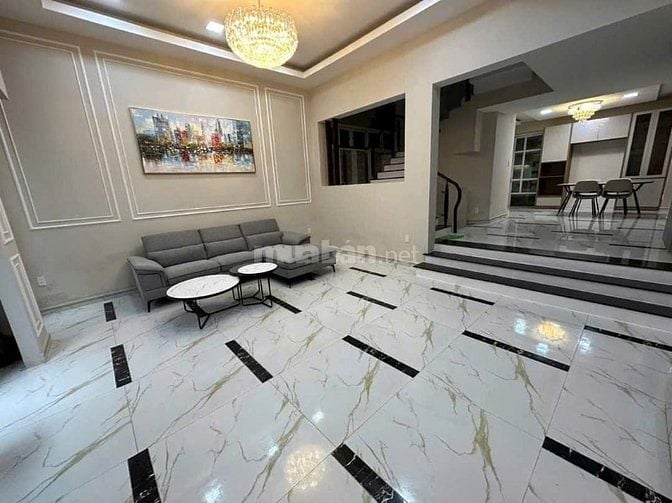 Cần cho thuê Villa 87/3A Nguyễn Sỹ Sách P.15 Q.TB.