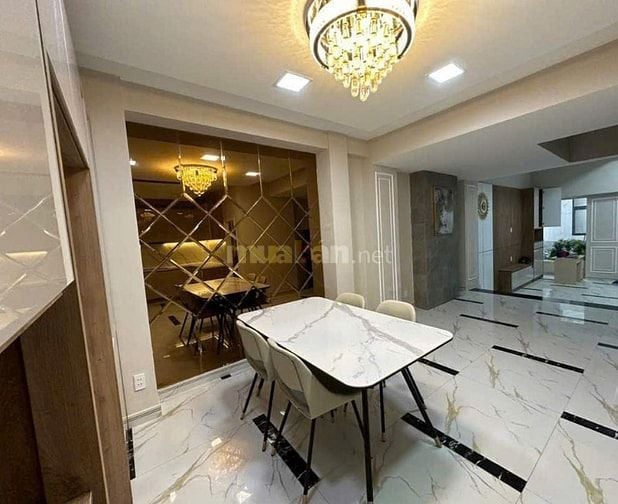 Cần cho thuê Villa 87/3A Nguyễn Sỹ Sách P.15 Q.TB.