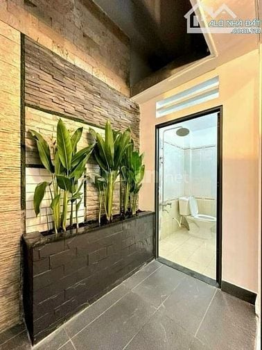 Chỉ với 2,390 tỷ có ngay căn nhà Phạm Viết Chánh p19 Bình Thạnh.54m2