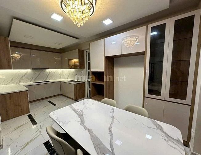 Cần cho thuê Villa 87/3A Nguyễn Sỹ Sách P.15 Q.TB.