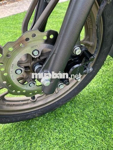 VARIO xe đẹp odo lướt bso 72