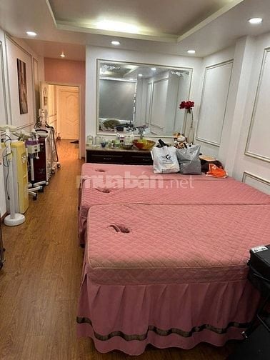 Bán nhà số 1358 mặt phố đường 3.2, quận 11, TP.HCM, MT 5m