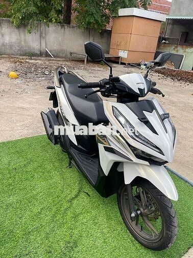 VARIO xe đẹp odo lướt bso 72