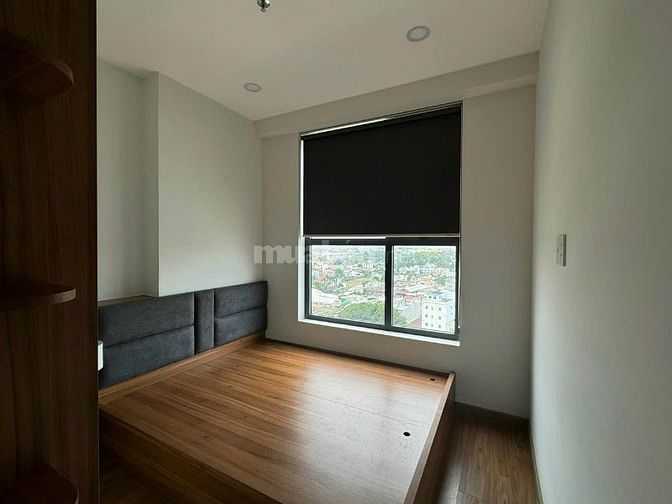 Chung cư Saigon Airport,Bạch Đằng, TB: 98m2, 2p ngủ, 2wc, full nt 17tr