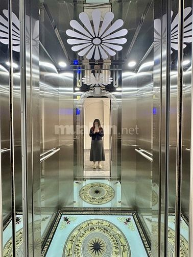 Cho thuê nhà mặt đường 24m khu đô thi Hinode Royal Park Lai Xá