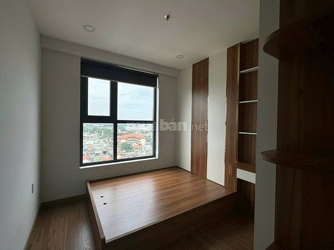 Chung cư Saigon Airport,Bạch Đằng, TB: 98m2, 2p ngủ, 2wc, full nt 17tr