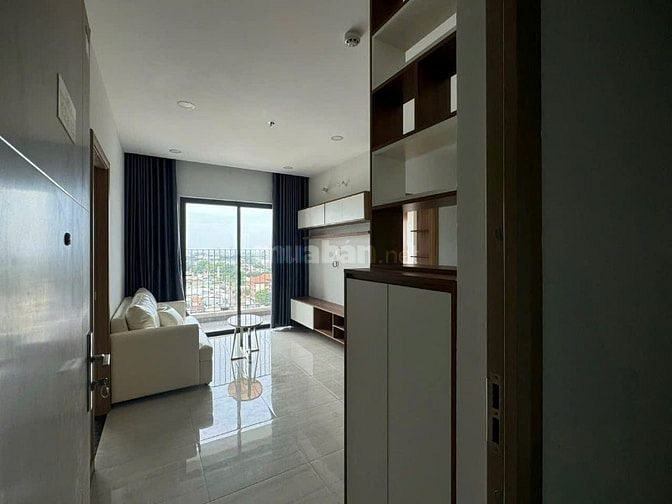Chung cư Saigon Airport,Bạch Đằng, TB: 98m2, 2p ngủ, 2wc, full nt 17tr