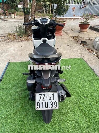VARIO xe đẹp odo lướt bso 72