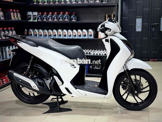 Sh125 2014 zin êm ( Hỗ trợ Trả GÓP )