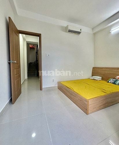 Cần bán gấp nhà HXH Đoàn Thị Điểm, P1, Phú Nhuận, 48.8m2, 2 lầu, 3tỷ29