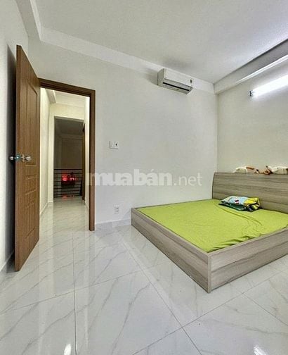 Cần bán gấp nhà HXH Đoàn Thị Điểm, P1, Phú Nhuận, 48.8m2, 2 lầu, 3tỷ29