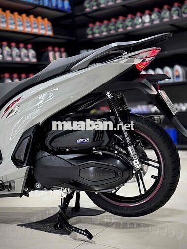 Sh350i 2023 Odo1k Lướt Máy Thái ( Chính chủ ký )