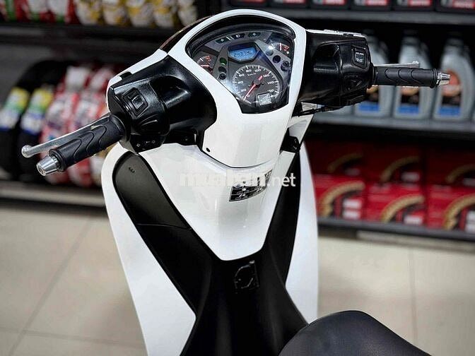 Sh125 2014 zin êm ( Hỗ trợ Trả GÓP )